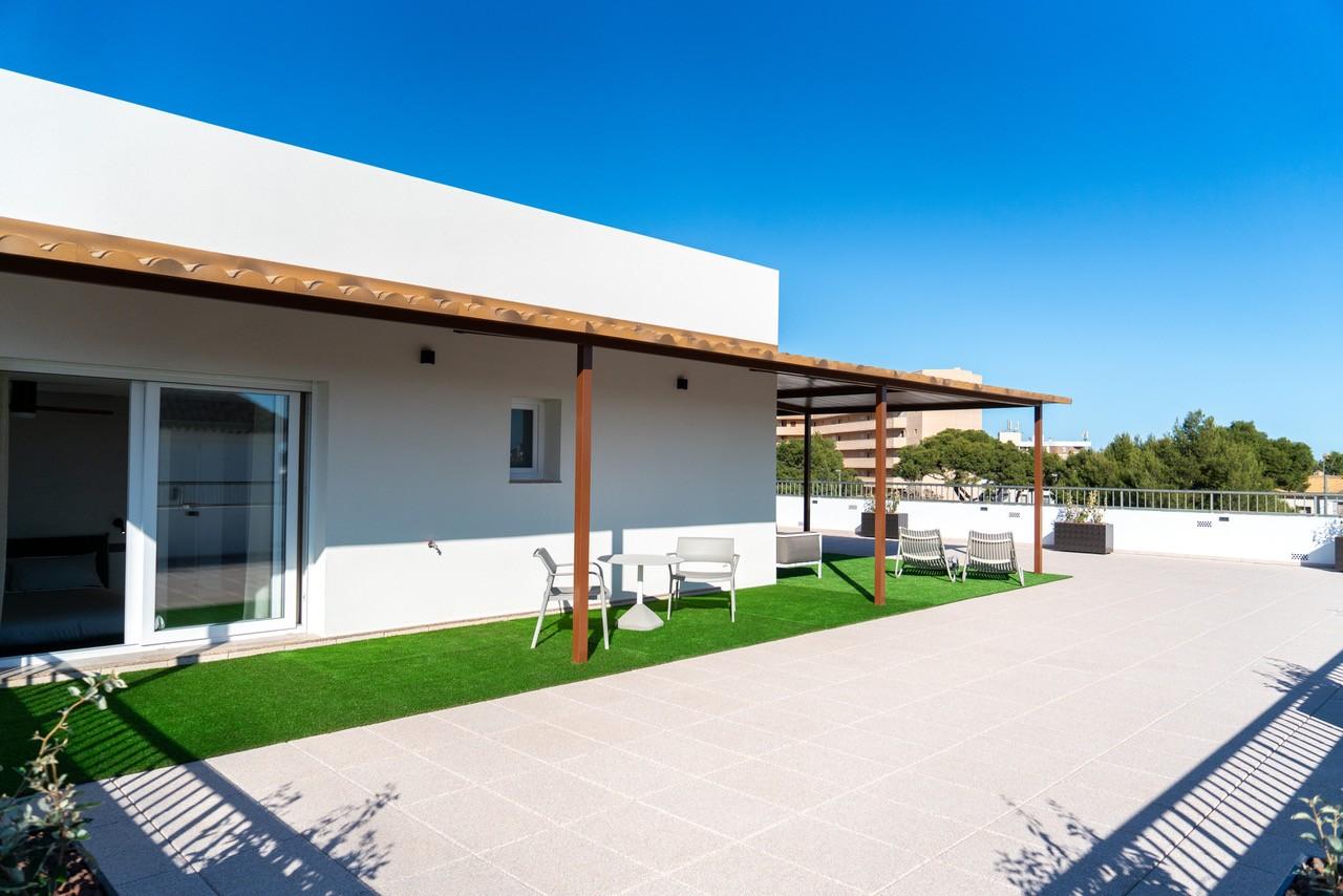 Penthouse for Sale in Orihuela