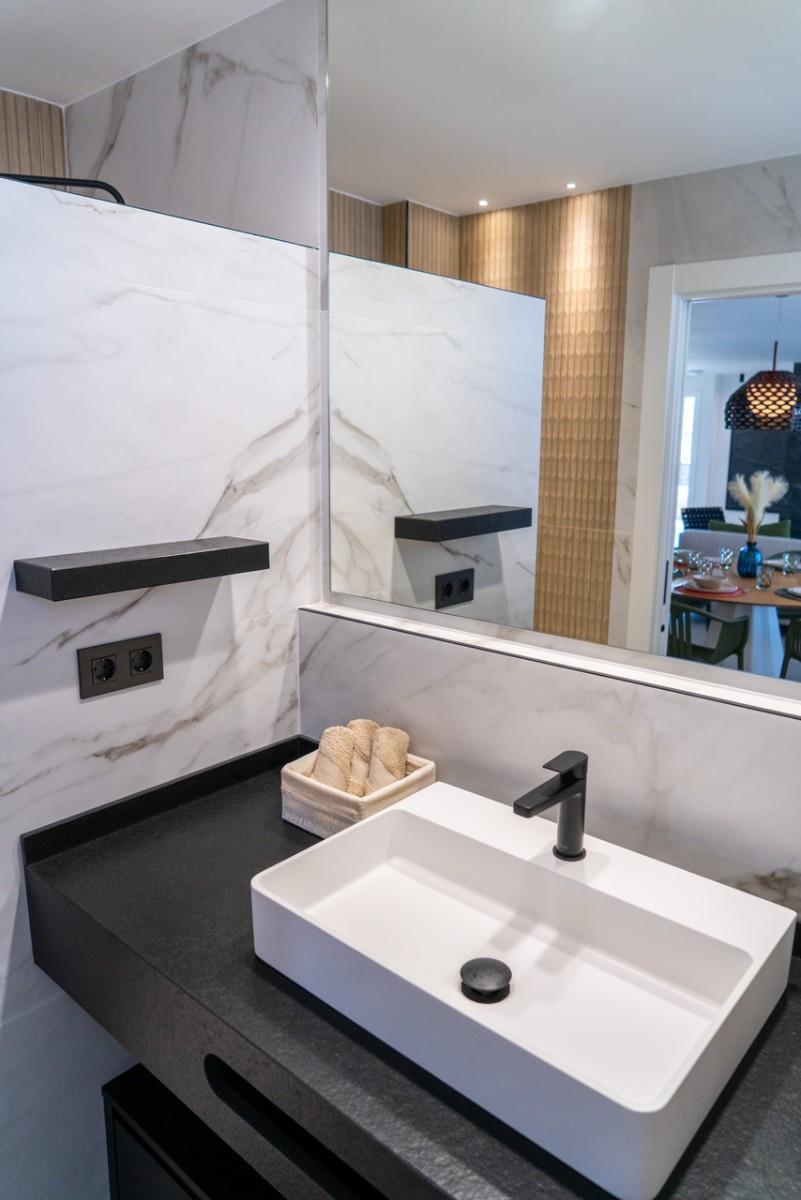 Penthouse for Sale in Orihuela