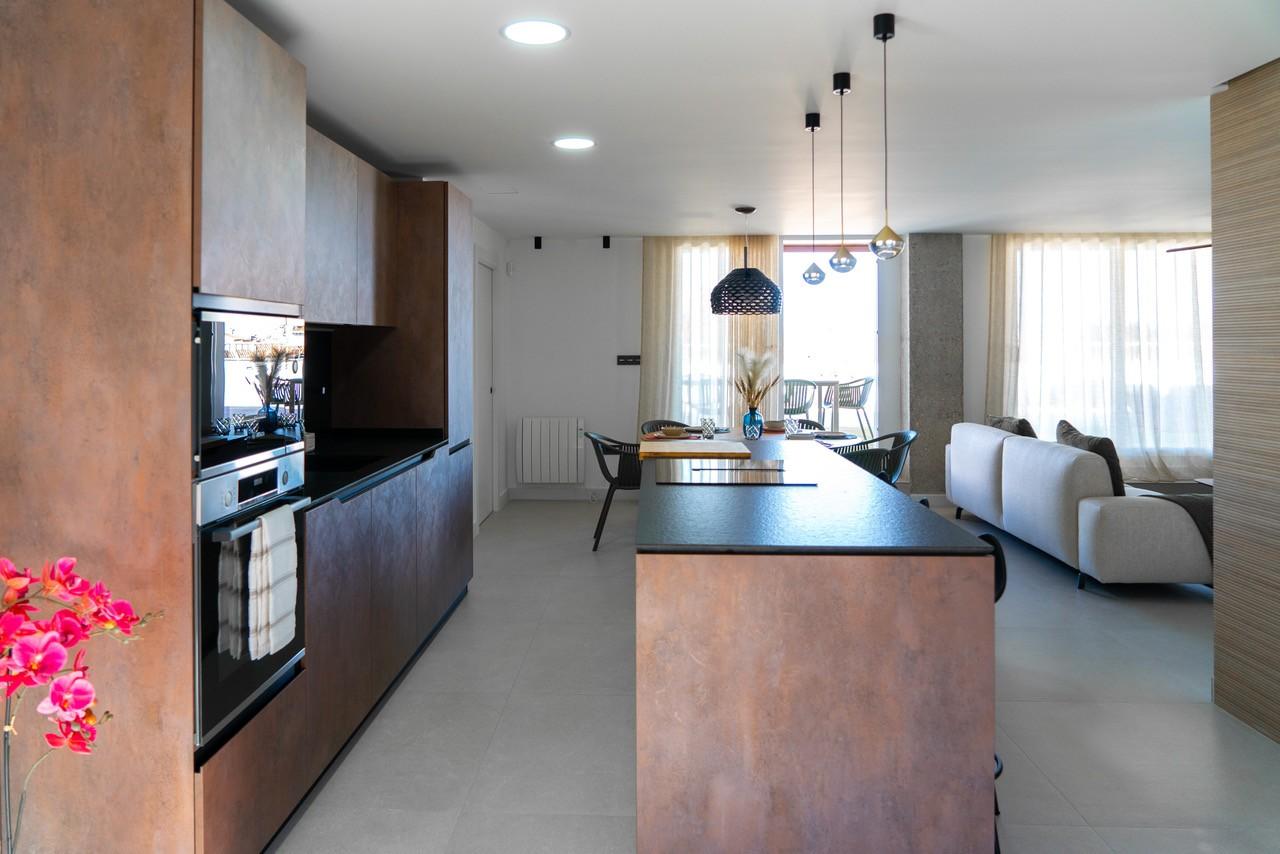 Penthouse for Sale in Orihuela