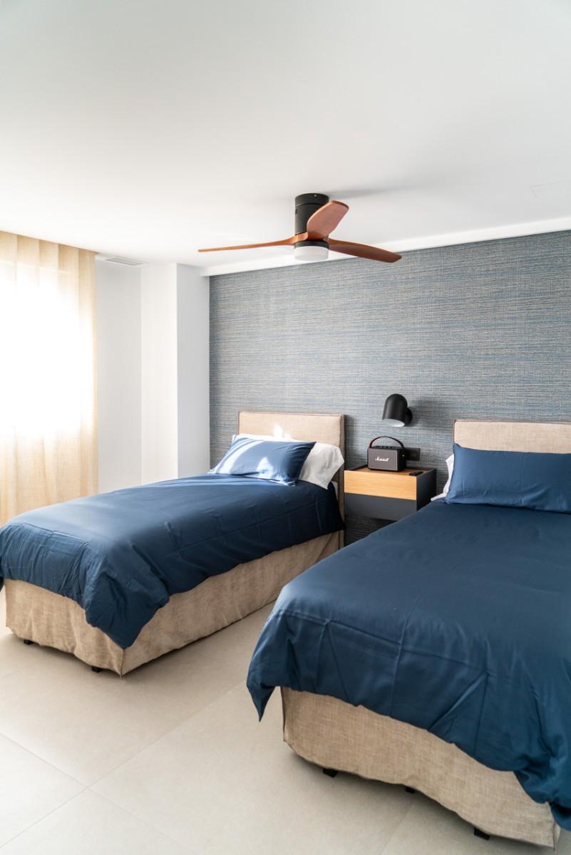 Penthouse for Sale in Orihuela