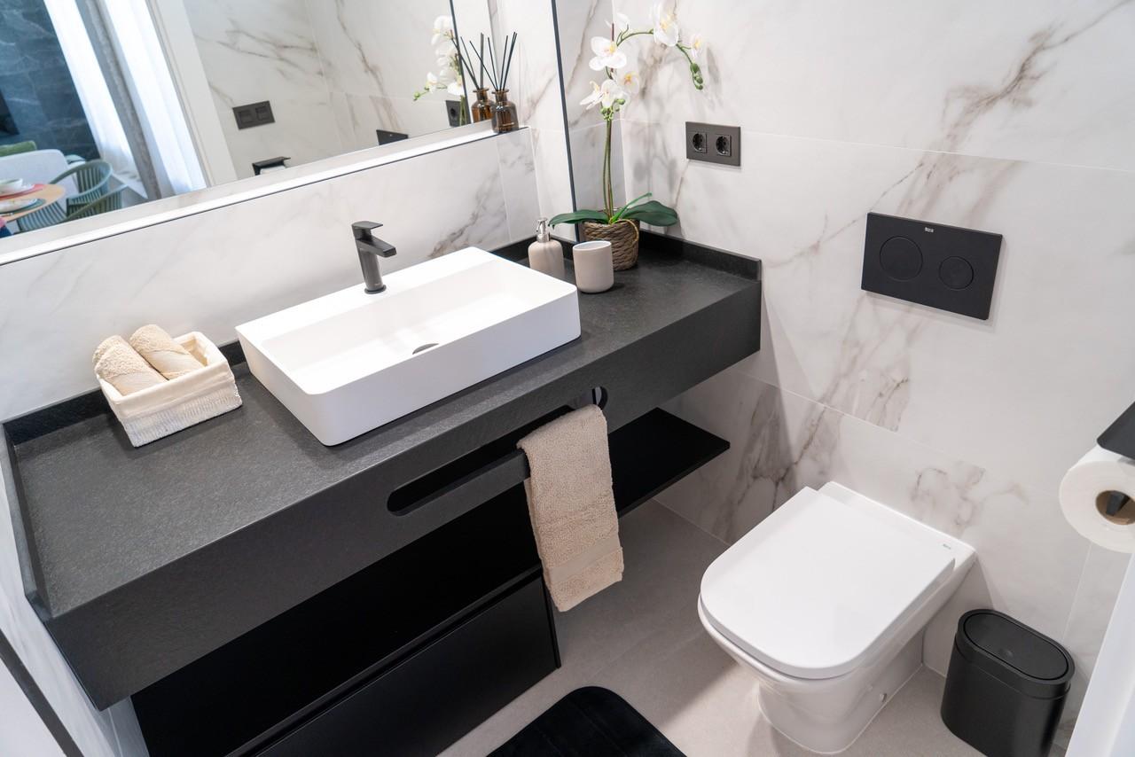 Penthouse for Sale in Orihuela