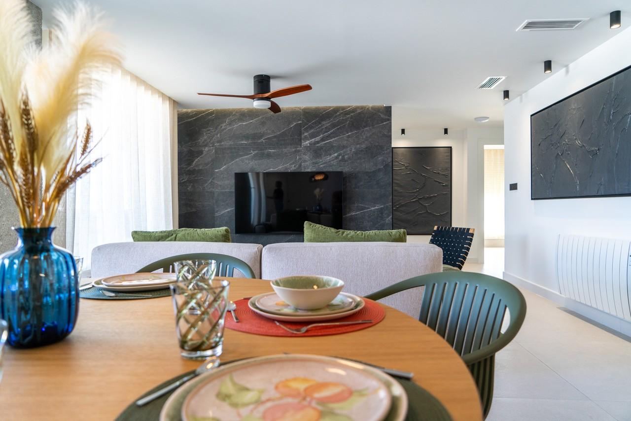 Penthouse for Sale in Orihuela