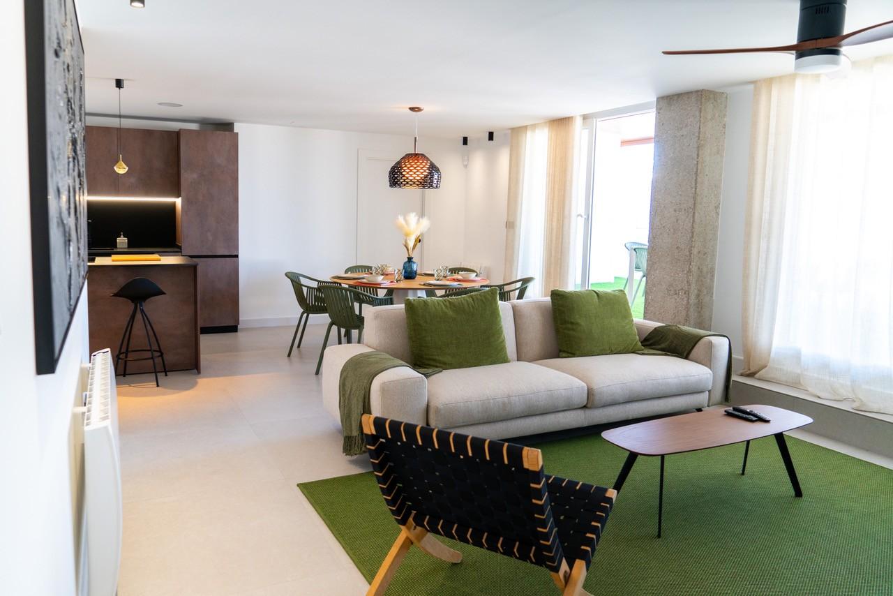 Penthouse for Sale in Orihuela