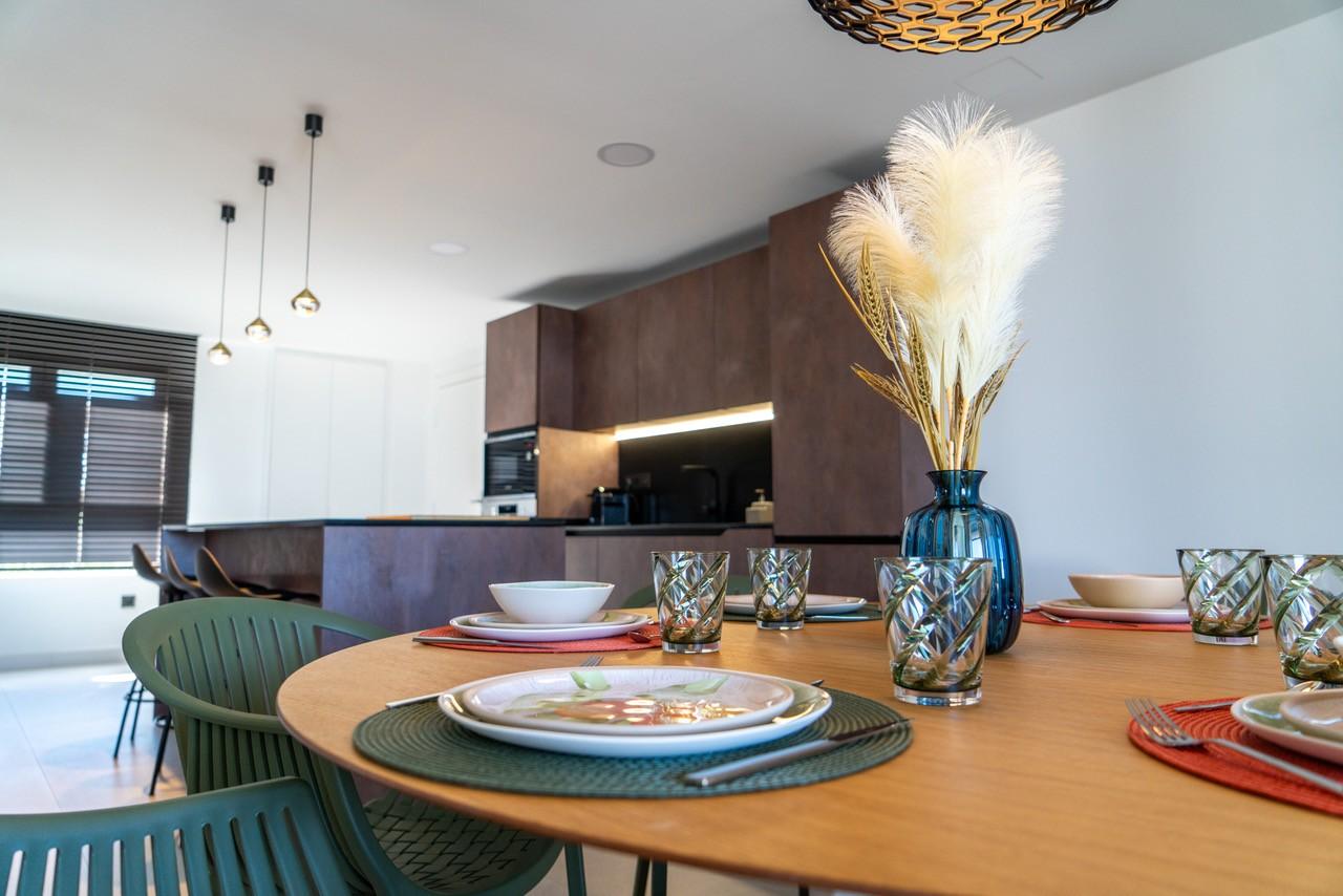 Penthouse for Sale in Orihuela