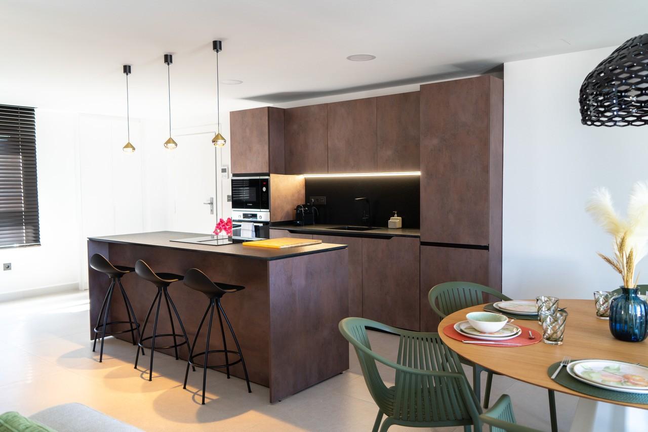 Penthouse for Sale in Orihuela
