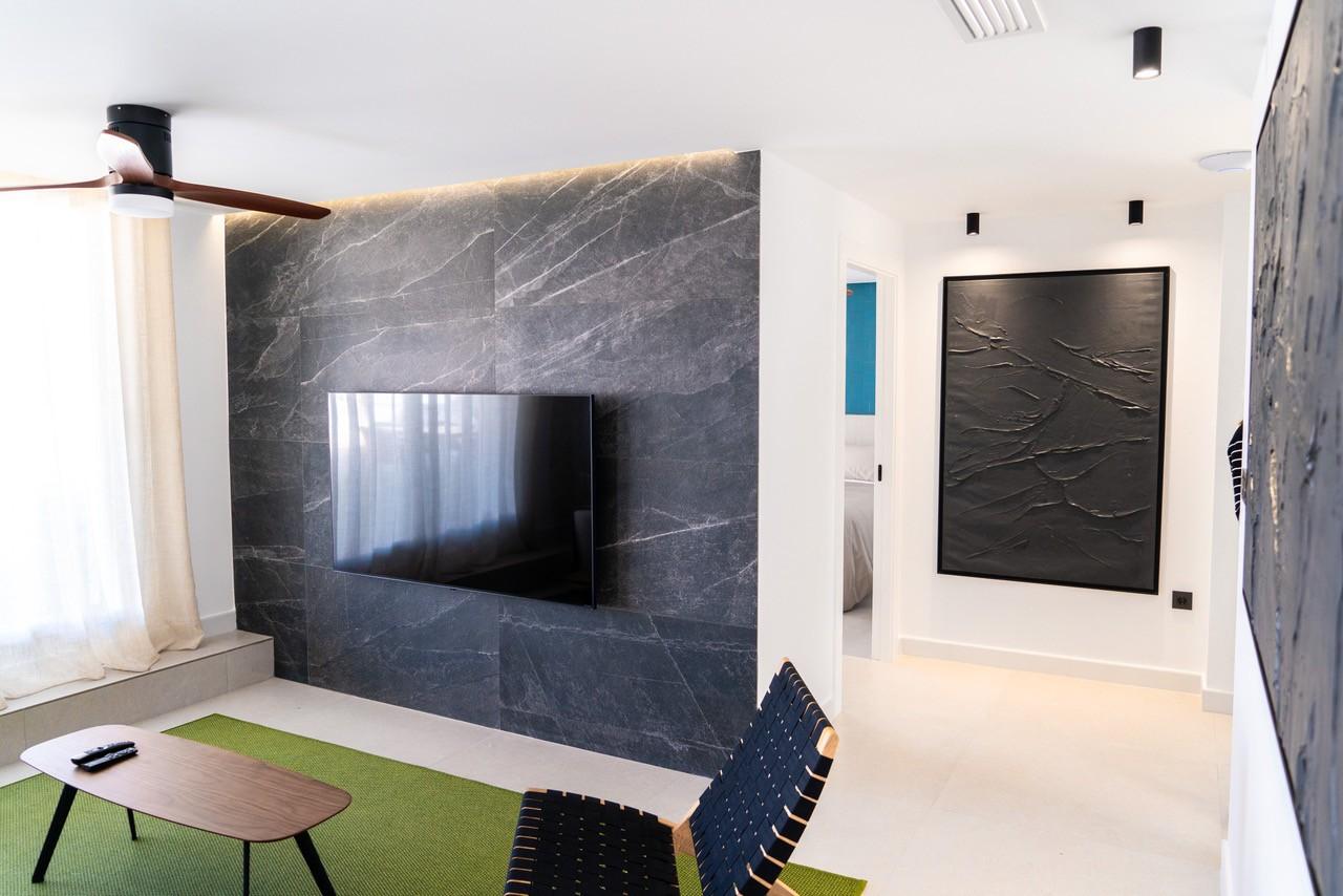 Penthouse for Sale in Orihuela