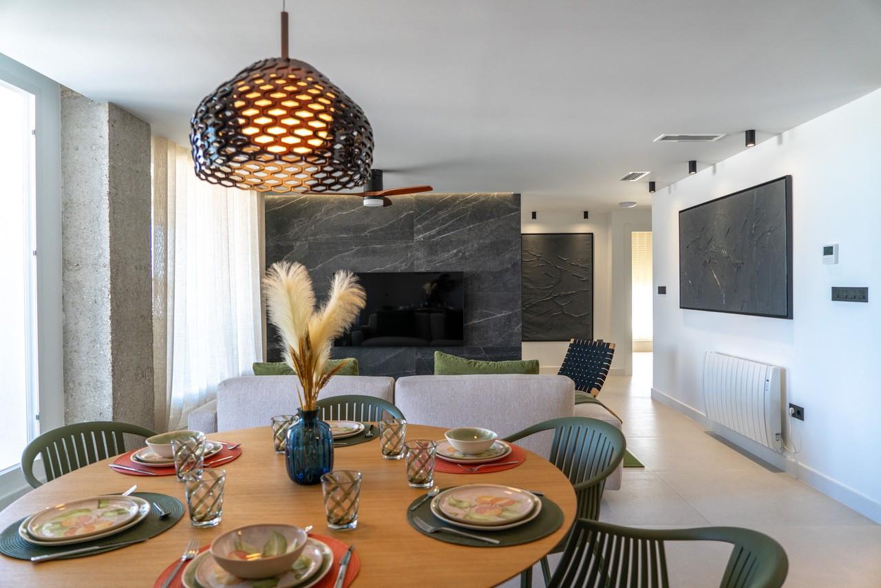 Penthouse for Sale in Orihuela