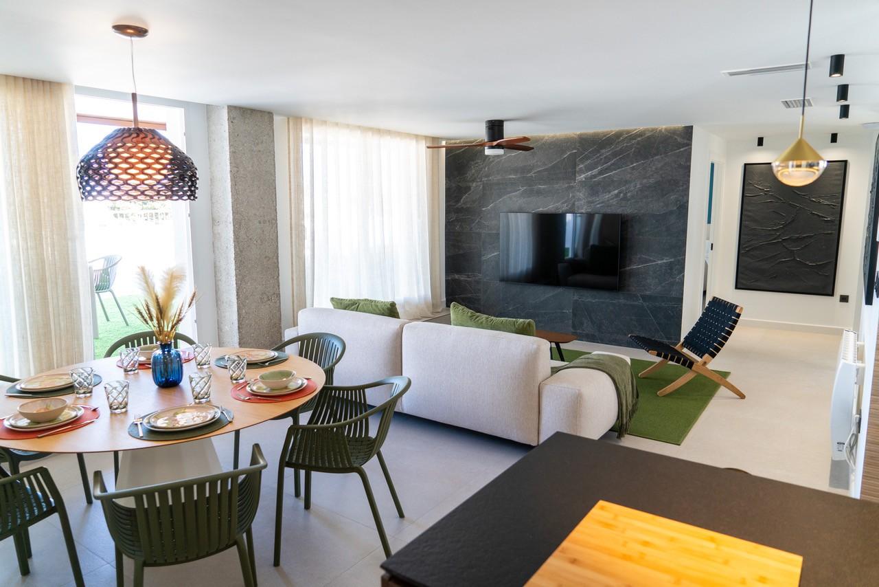 Penthouse for Sale in Orihuela