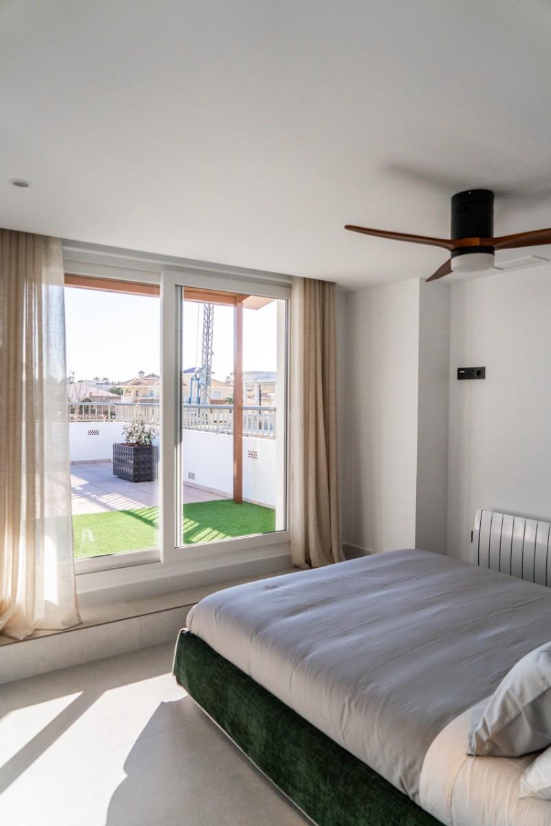 Penthouse for Sale in Orihuela