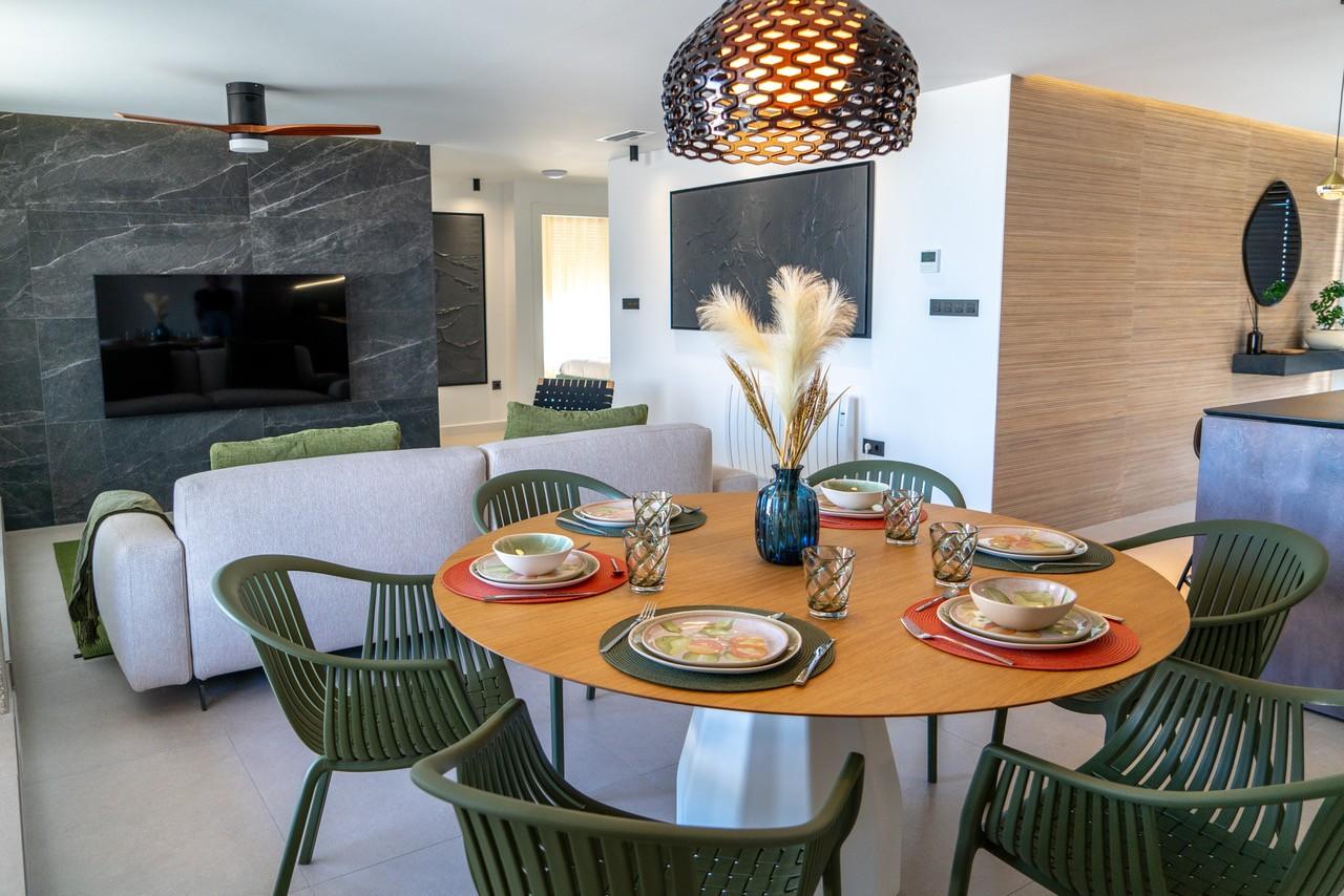 Penthouse for Sale in Orihuela