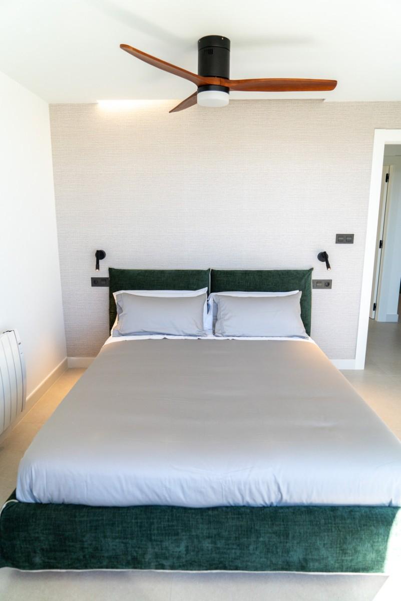 Penthouse for Sale in Orihuela