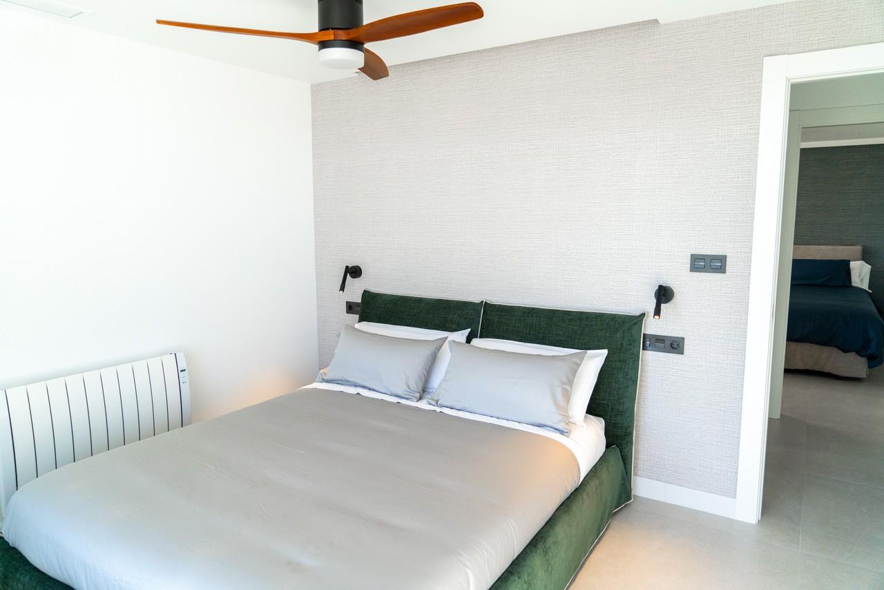 Penthouse for Sale in Orihuela