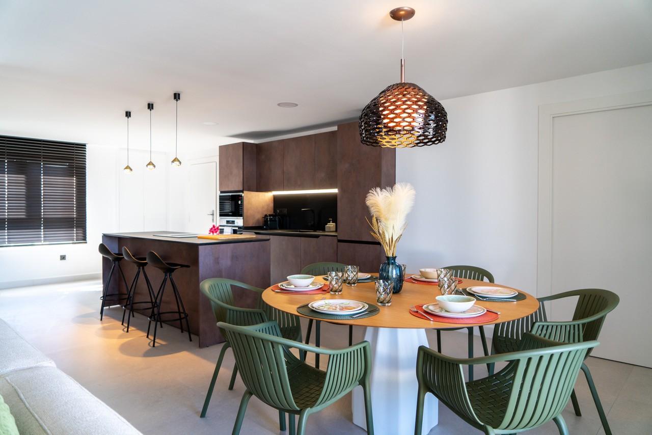 Penthouse for Sale in Orihuela