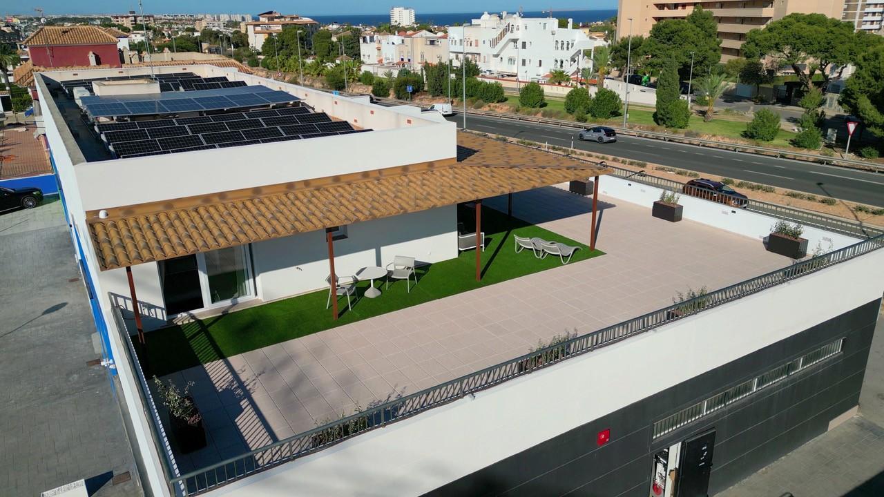 Penthouse for Sale in Orihuela