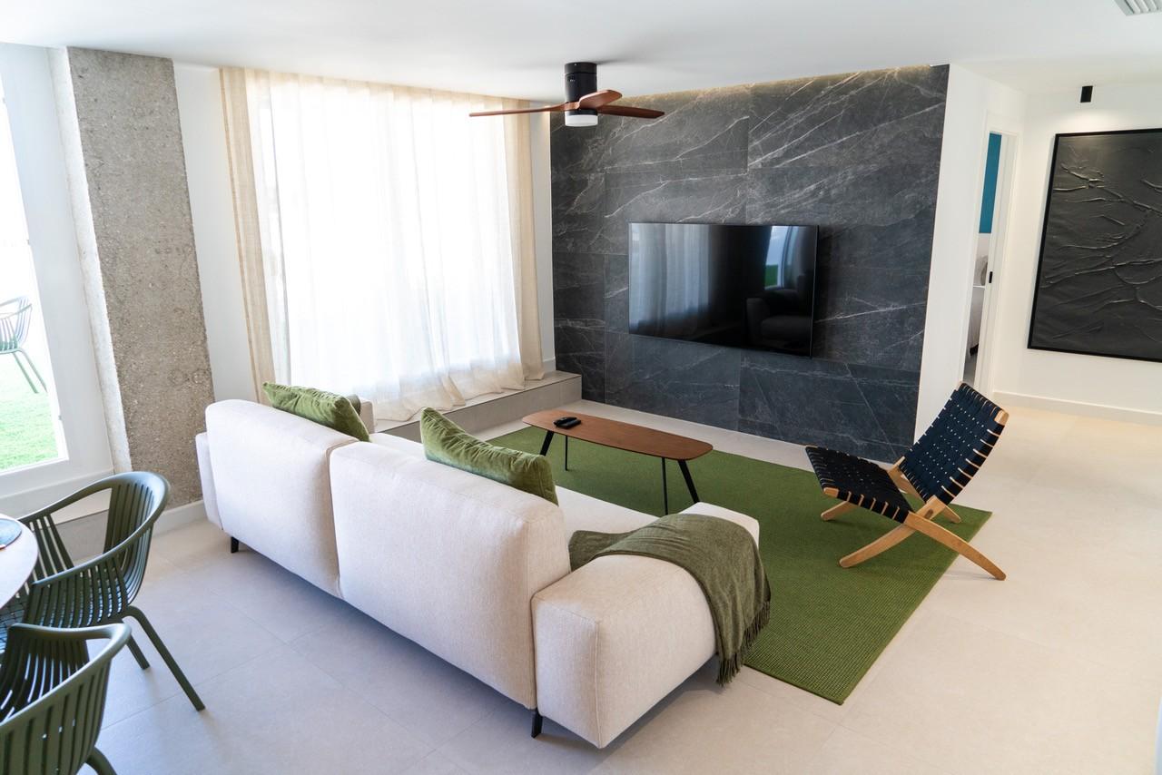 Penthouse for Sale in Orihuela