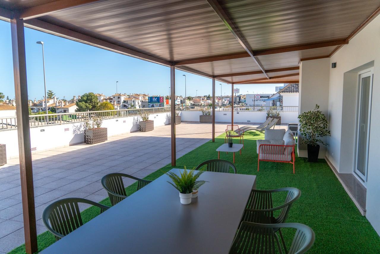 Penthouse for Sale in Orihuela