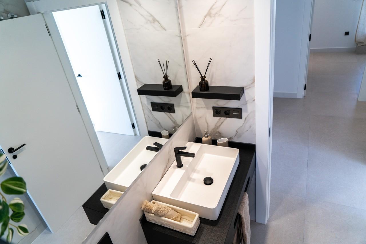 Penthouse for Sale in Orihuela