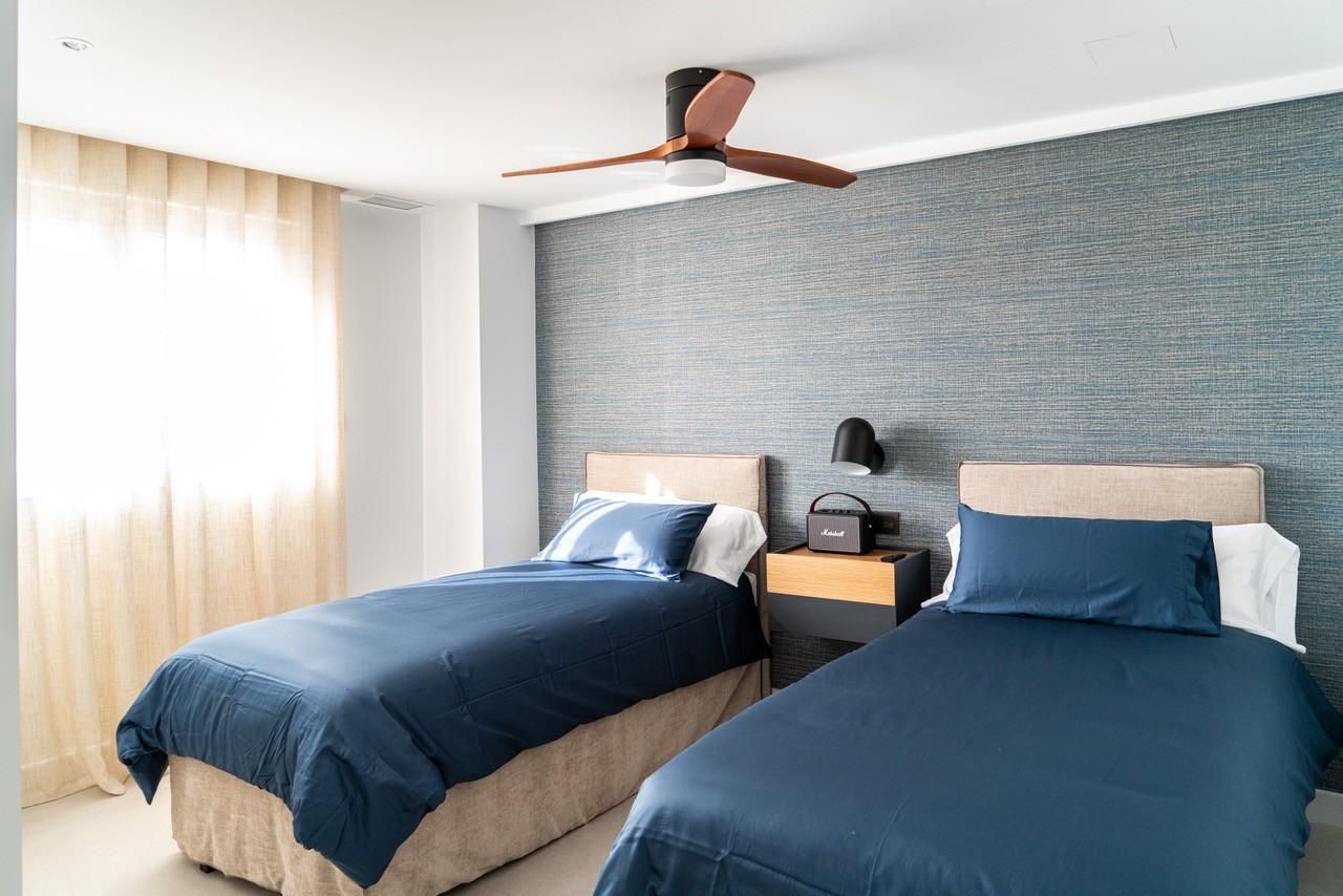 Penthouse for Sale in Orihuela