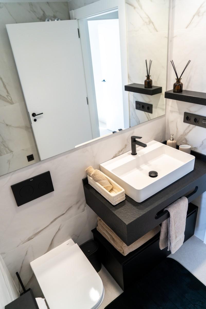 Penthouse for Sale in Orihuela