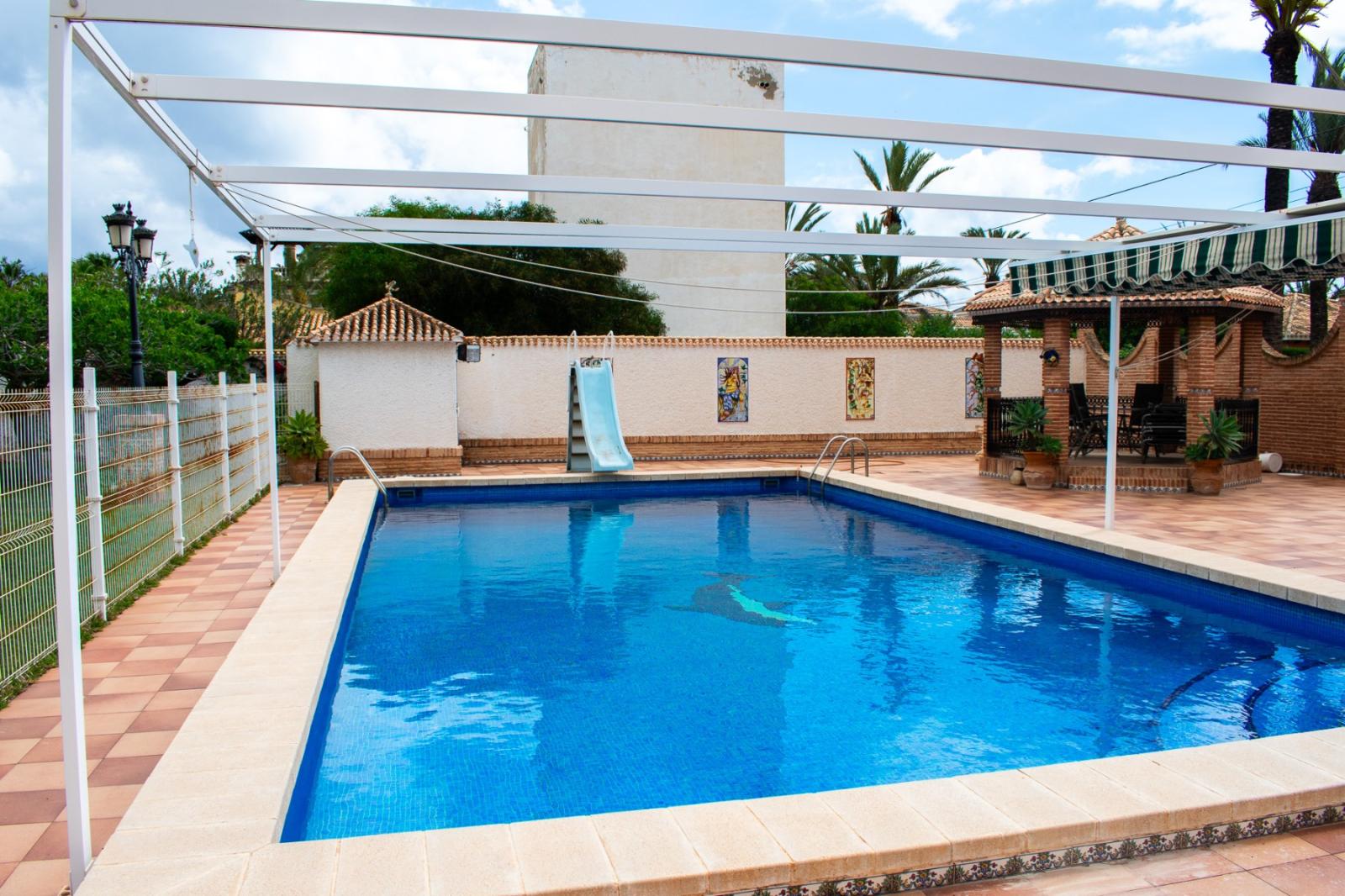 Villa en Venta en Orihuela