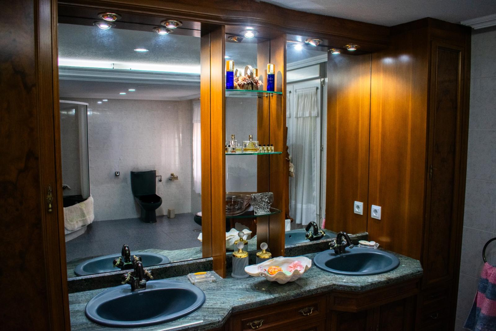 Villa en Venta en Orihuela