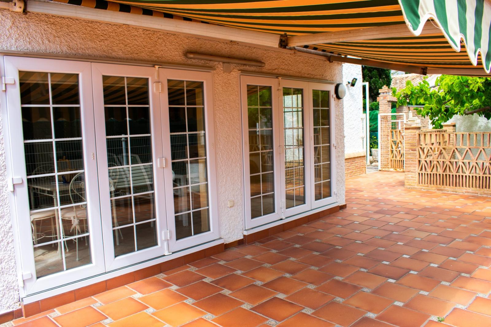 Villa en Venta en Orihuela