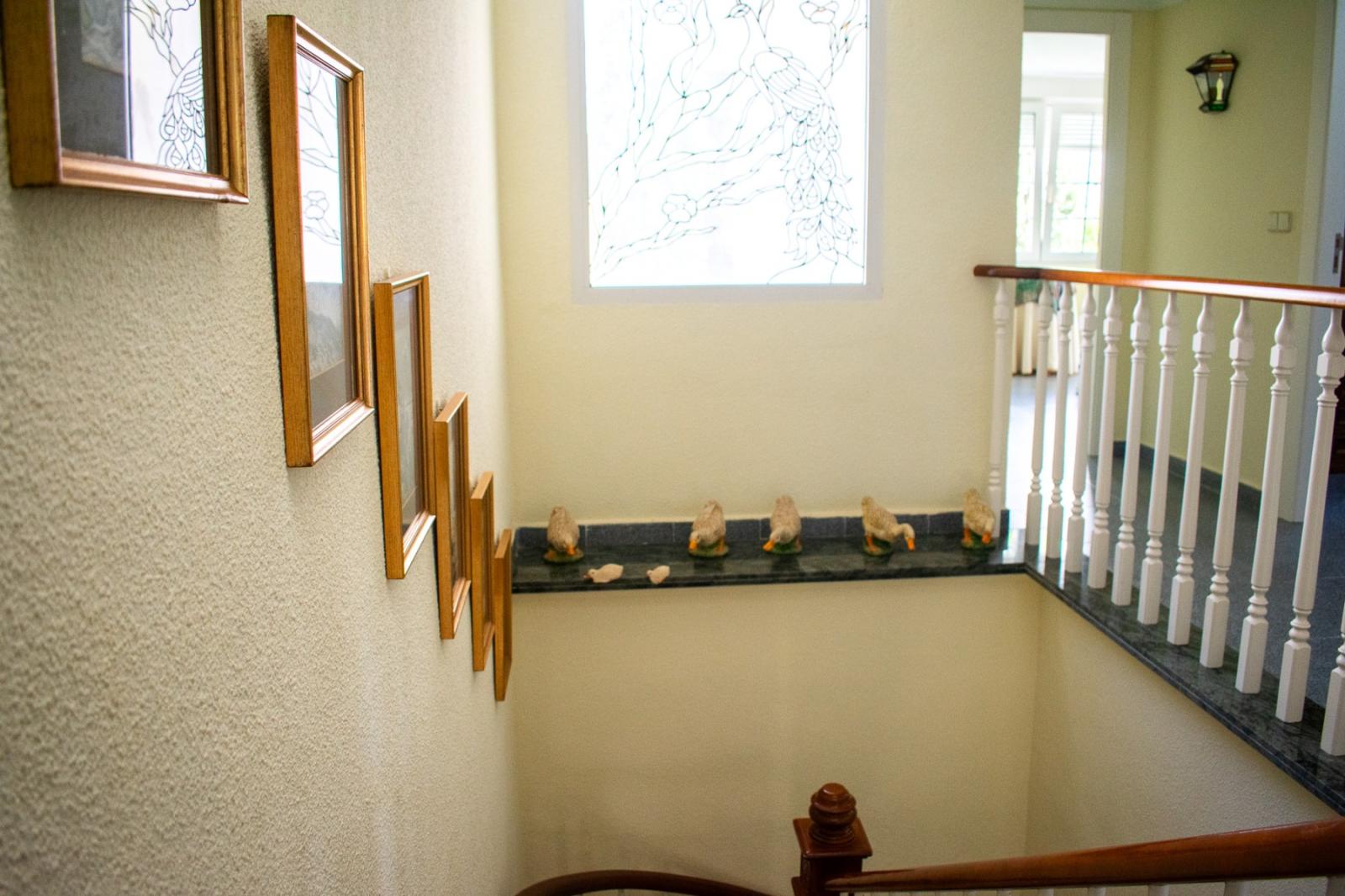 Villa en Venta en Orihuela