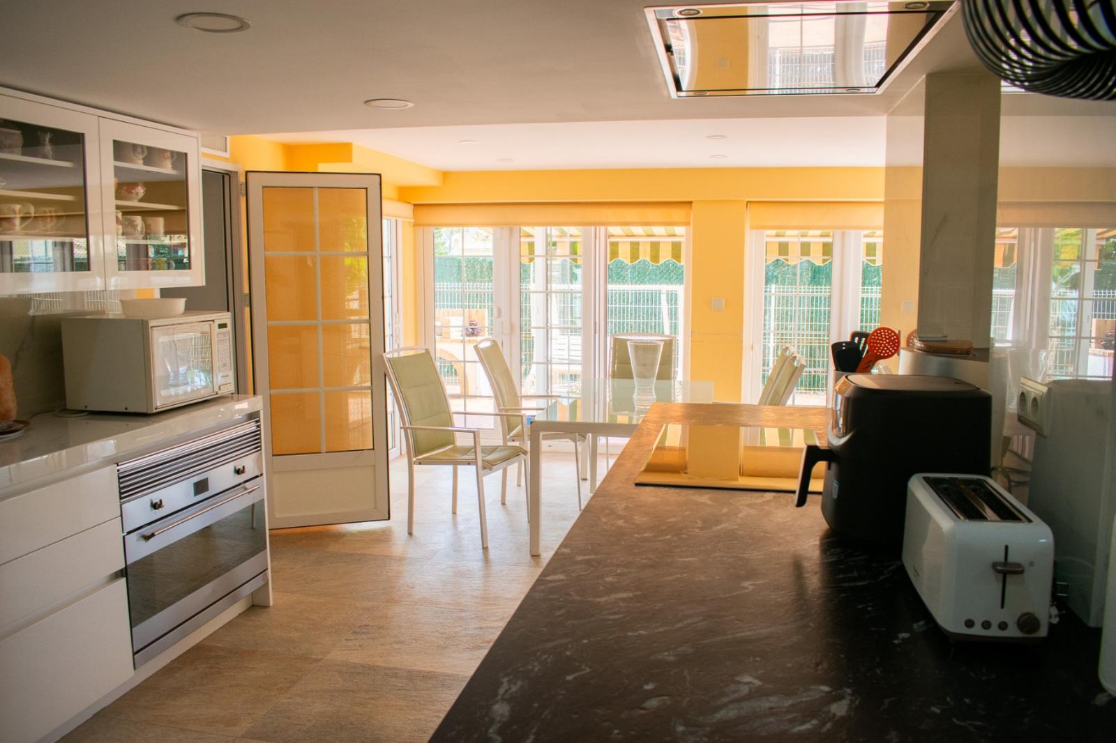 Villa en Venta en Orihuela