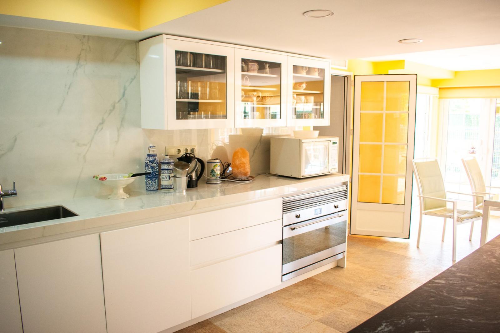 Villa en Venta en Orihuela