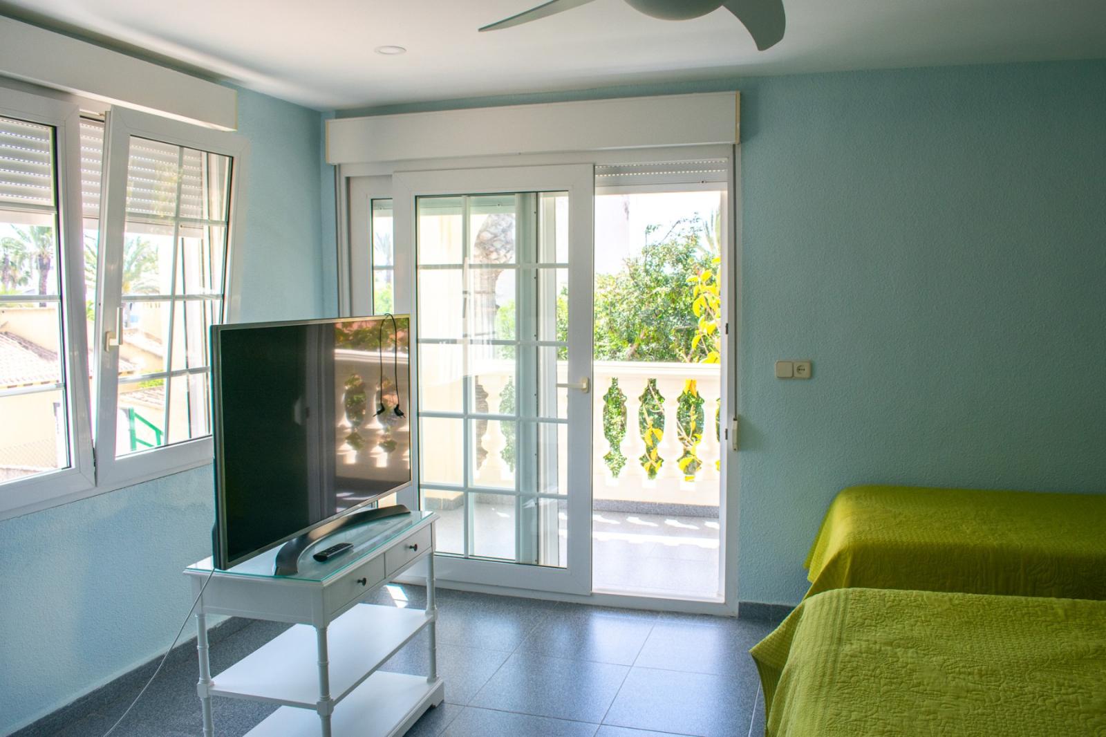 Villa en Venta en Orihuela