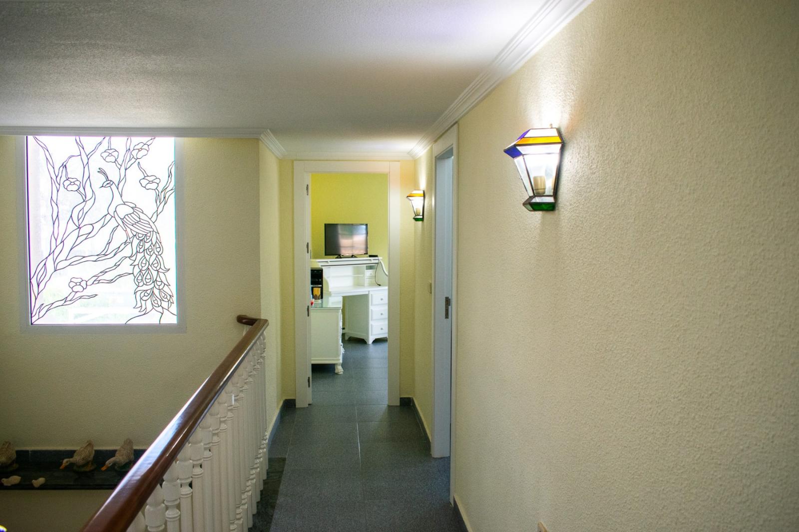 Villa en Venta en Orihuela