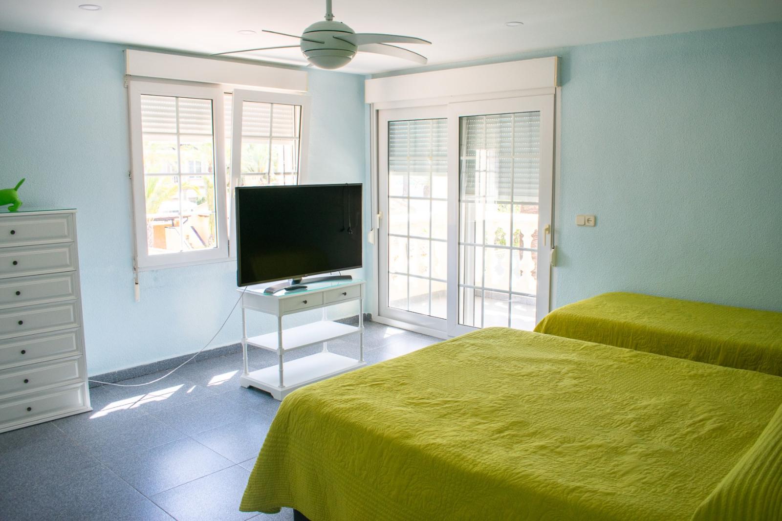 Villa en Venta en Orihuela