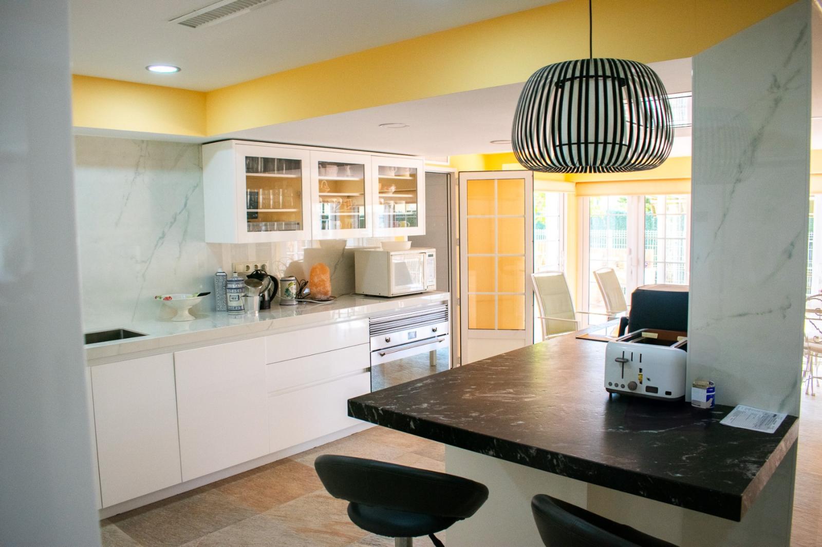 Villa en Venta en Orihuela