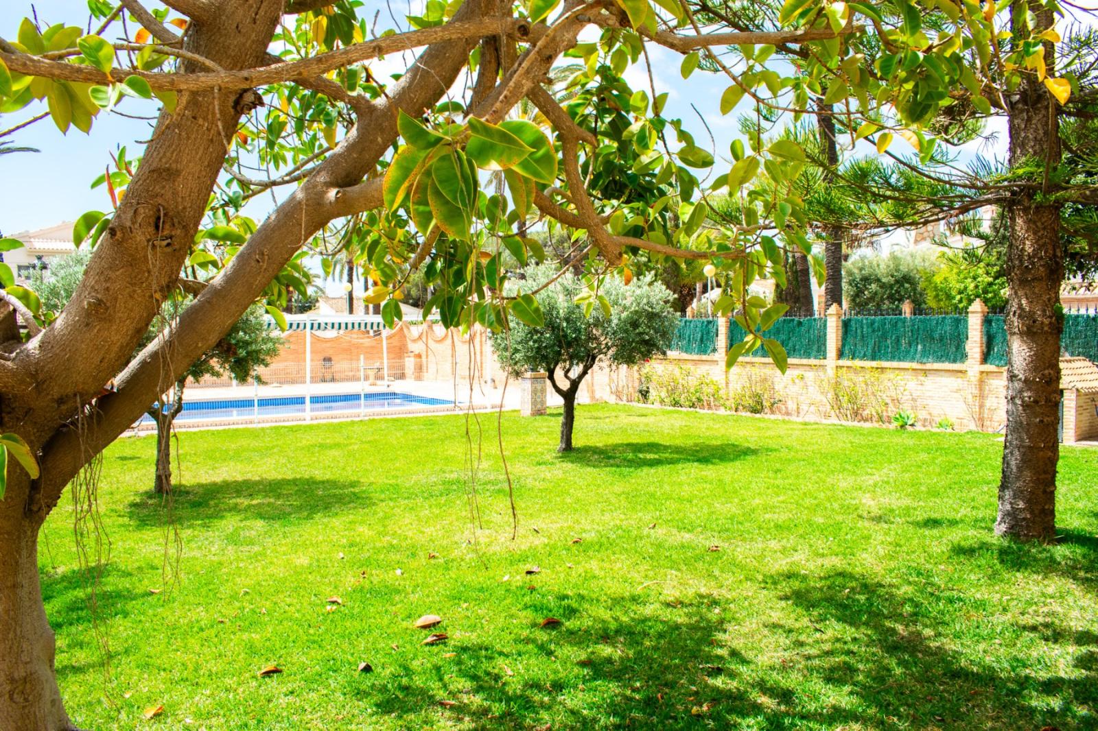 Villa en Venta en Orihuela