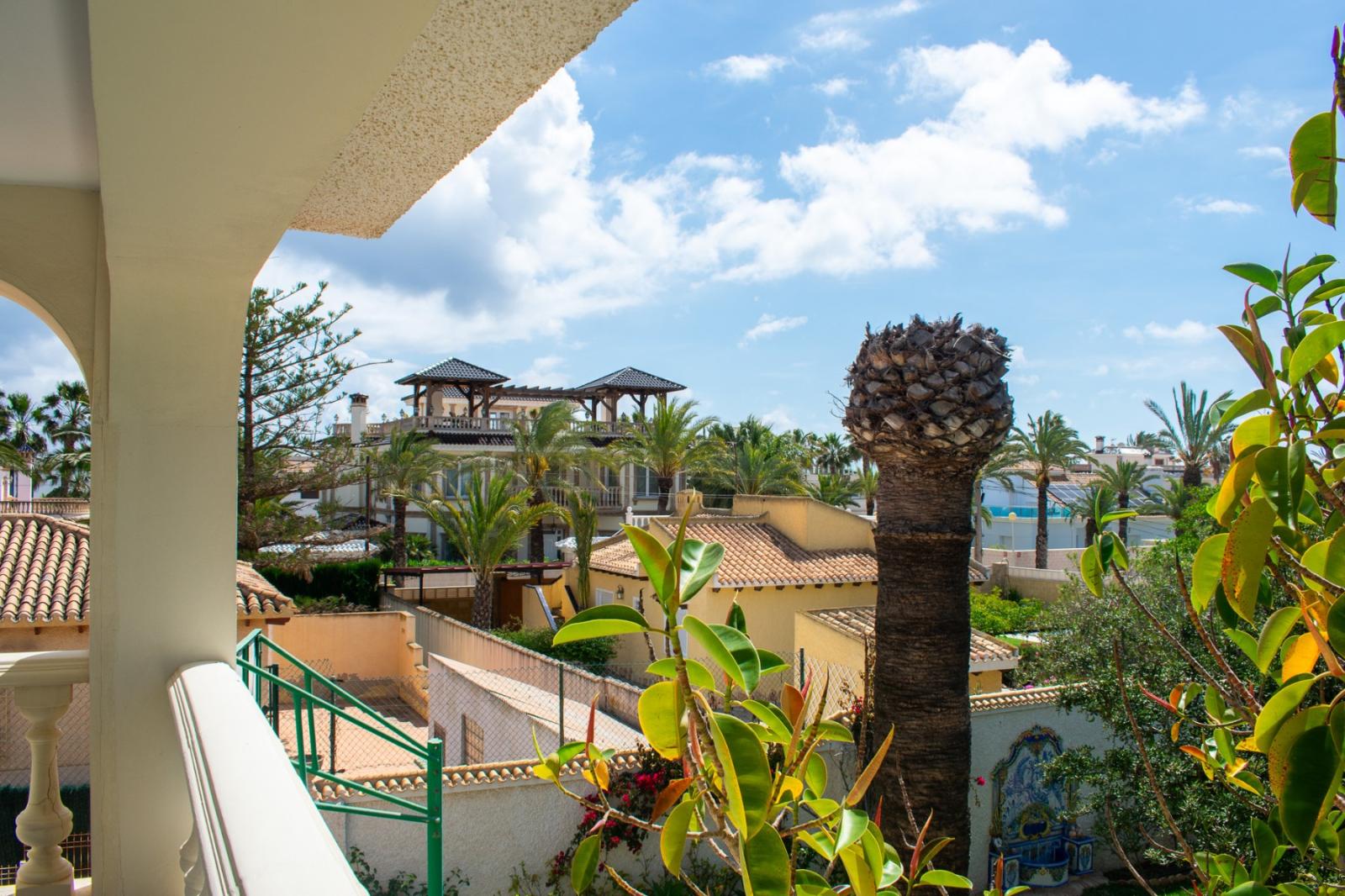 Villa en Venta en Orihuela