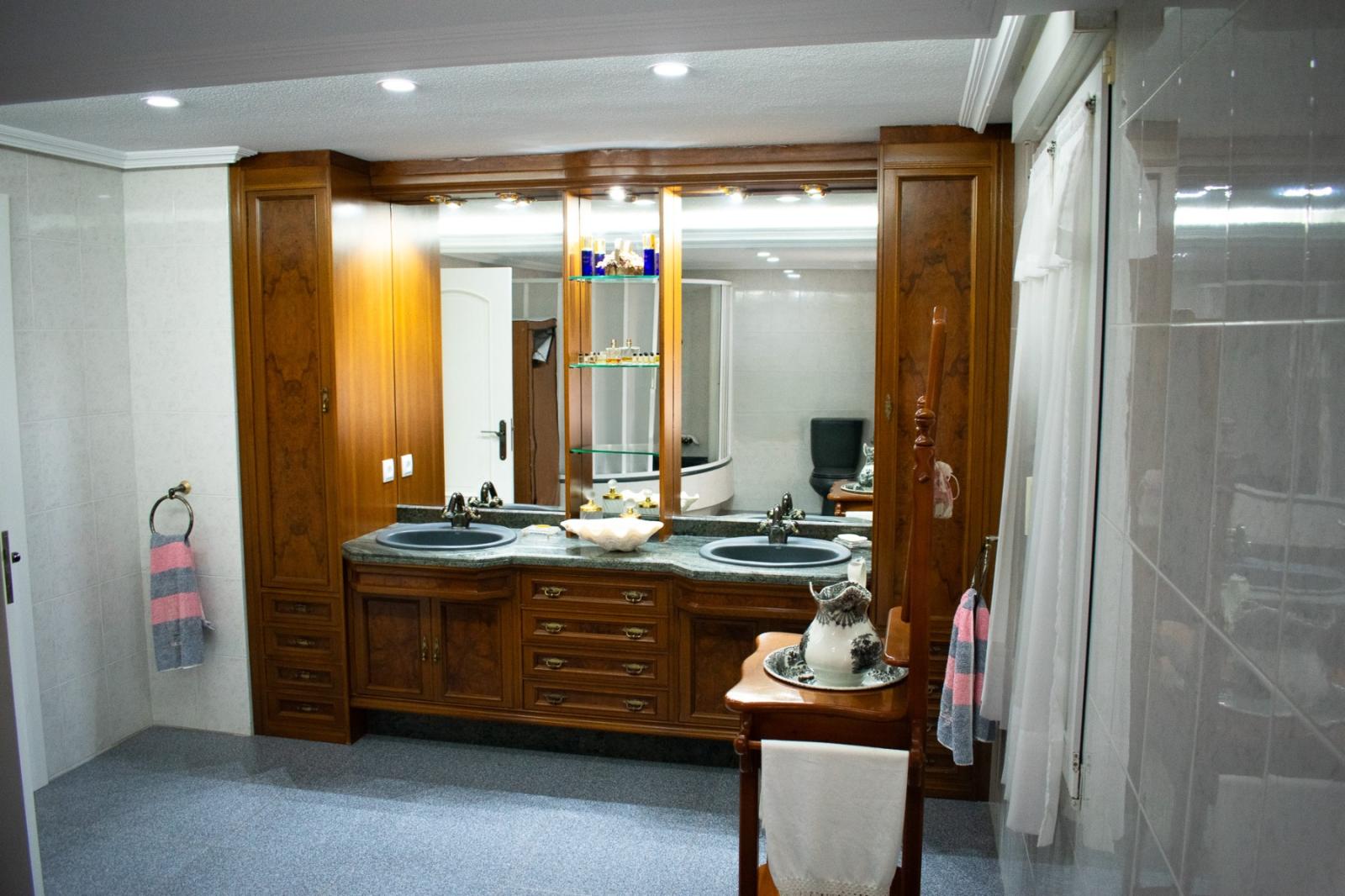 Villa en Venta en Orihuela