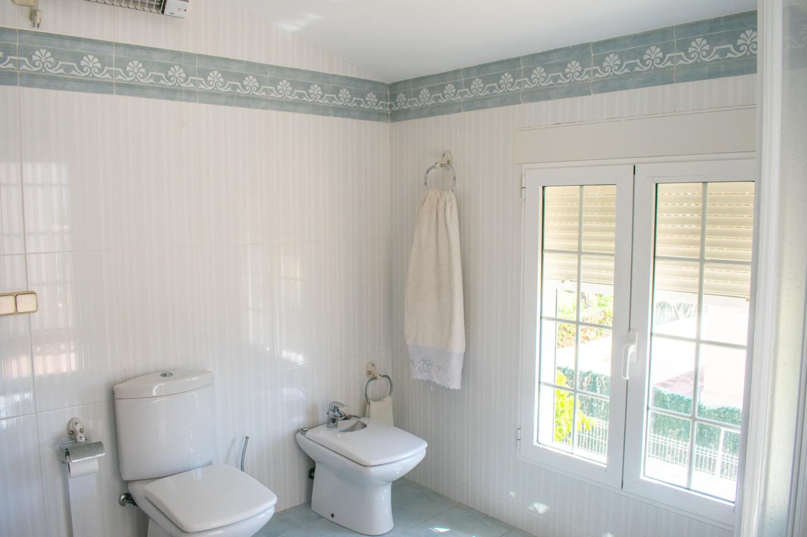 Villa en Venta en Orihuela