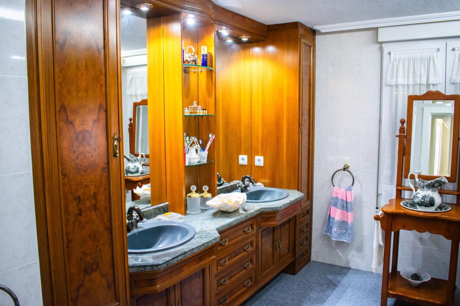 Villa en Venta en Orihuela