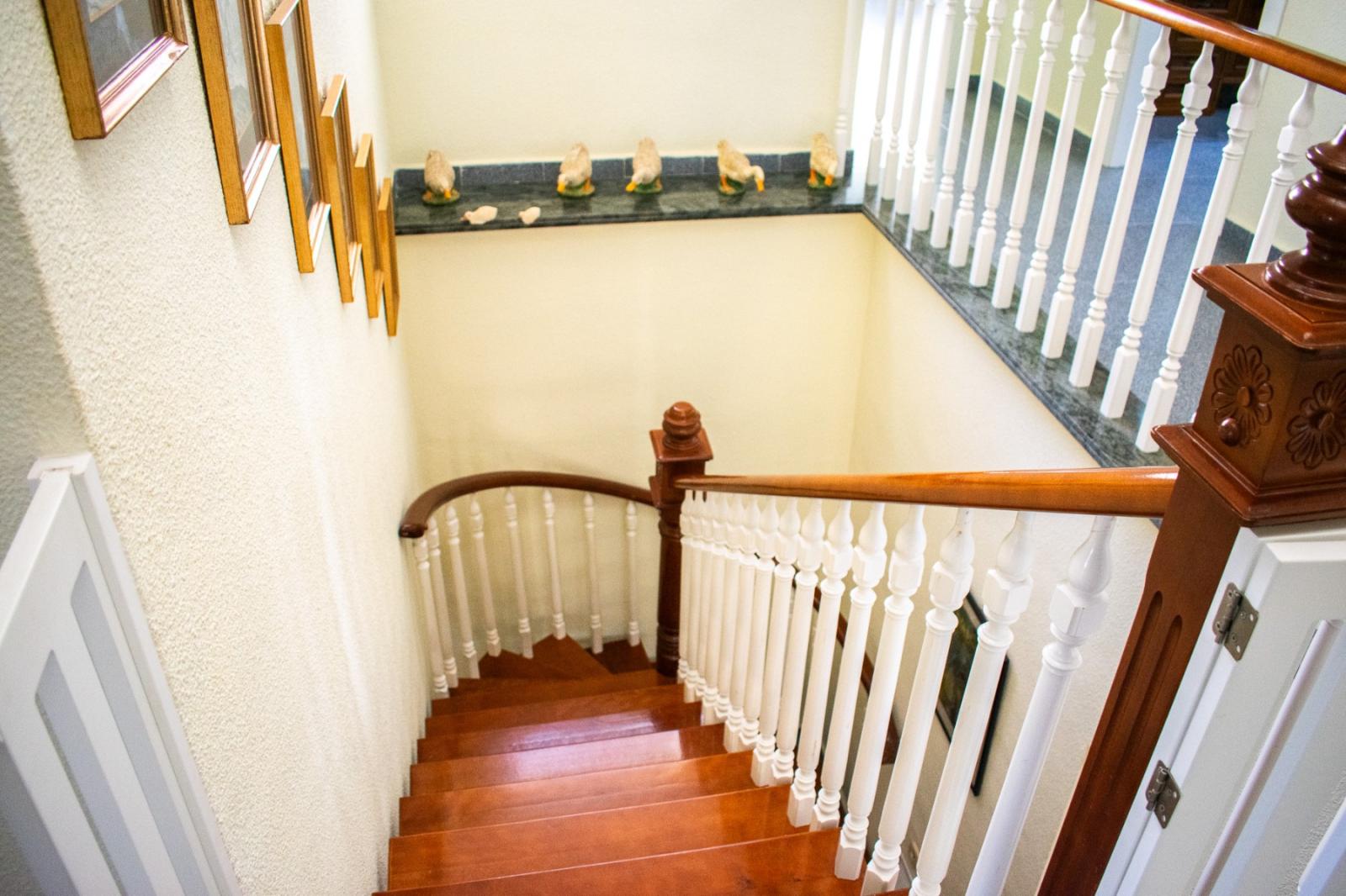 Villa en Venta en Orihuela