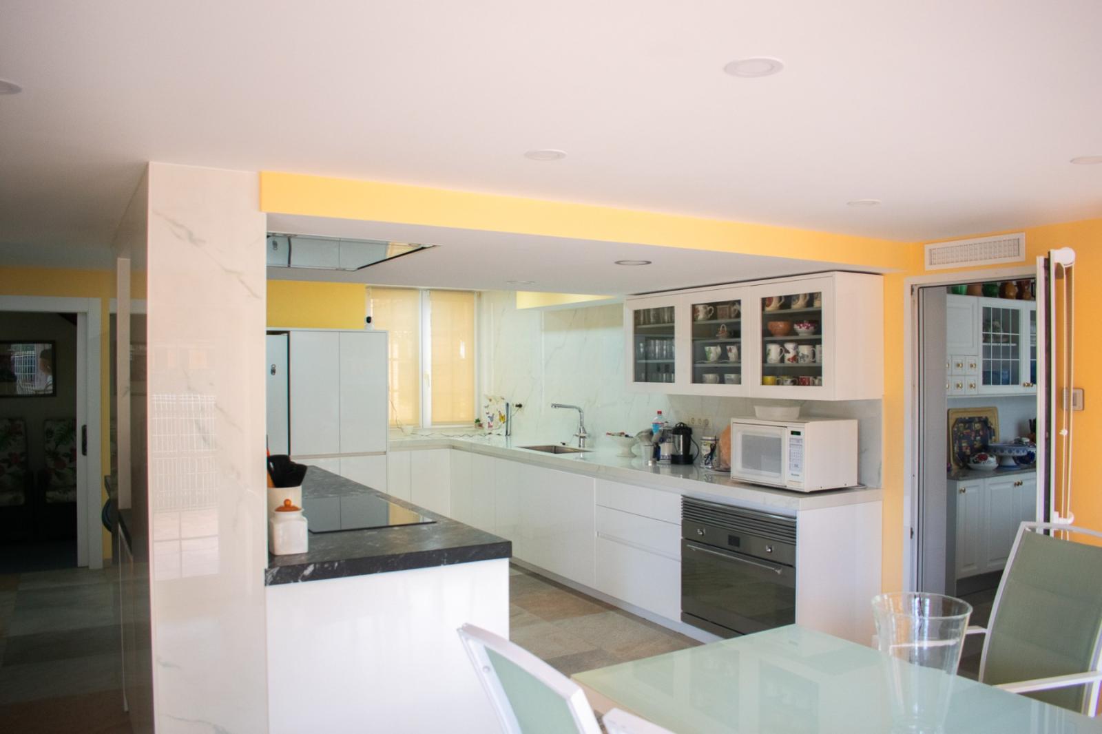 Villa en Venta en Orihuela