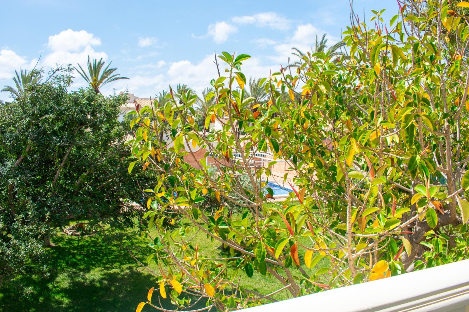 Villa en Venta en Orihuela