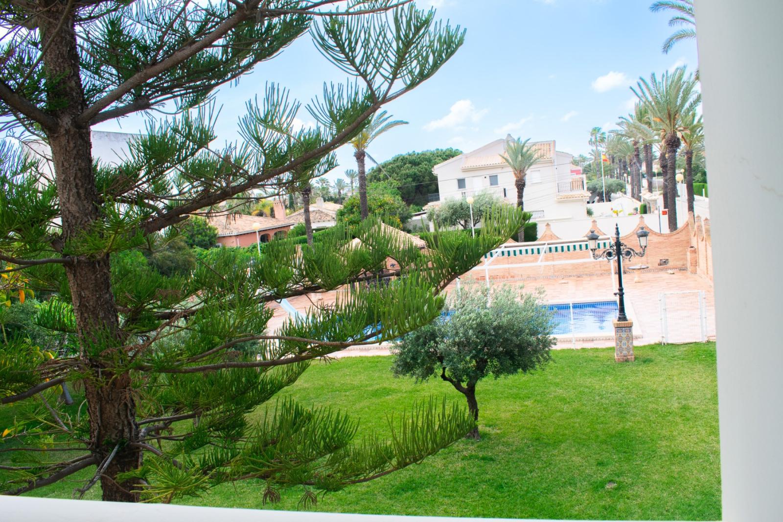 Villa en Venta en Orihuela