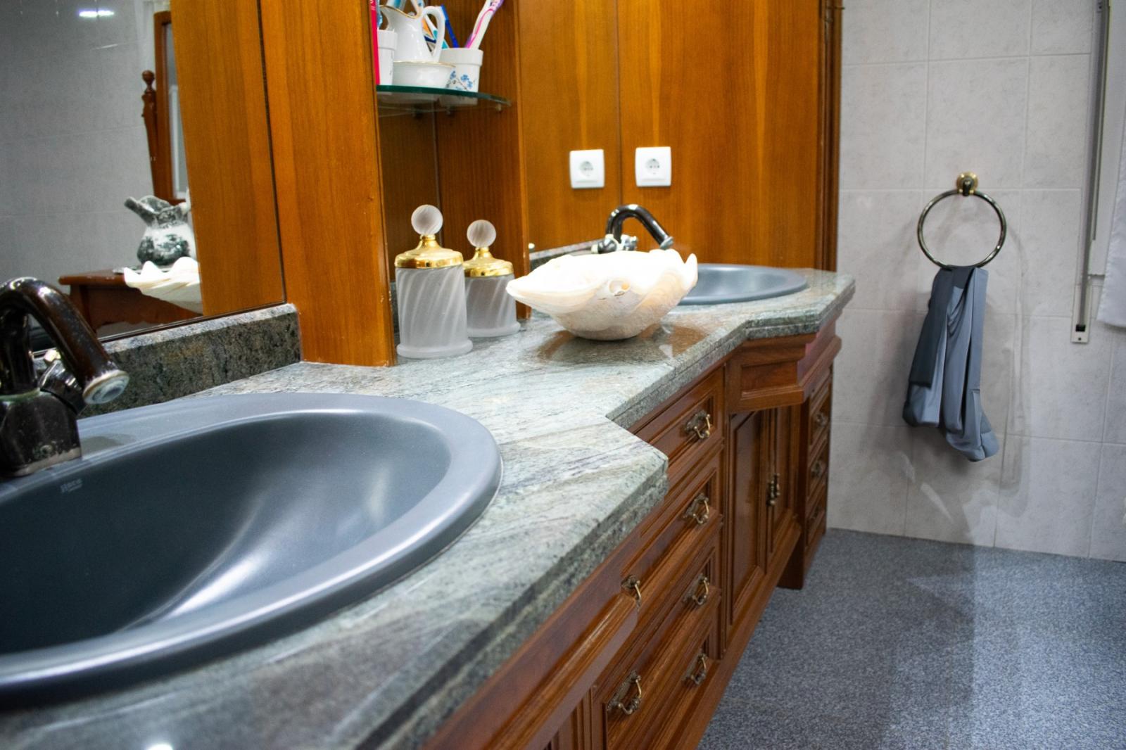 Villa en Venta en Orihuela