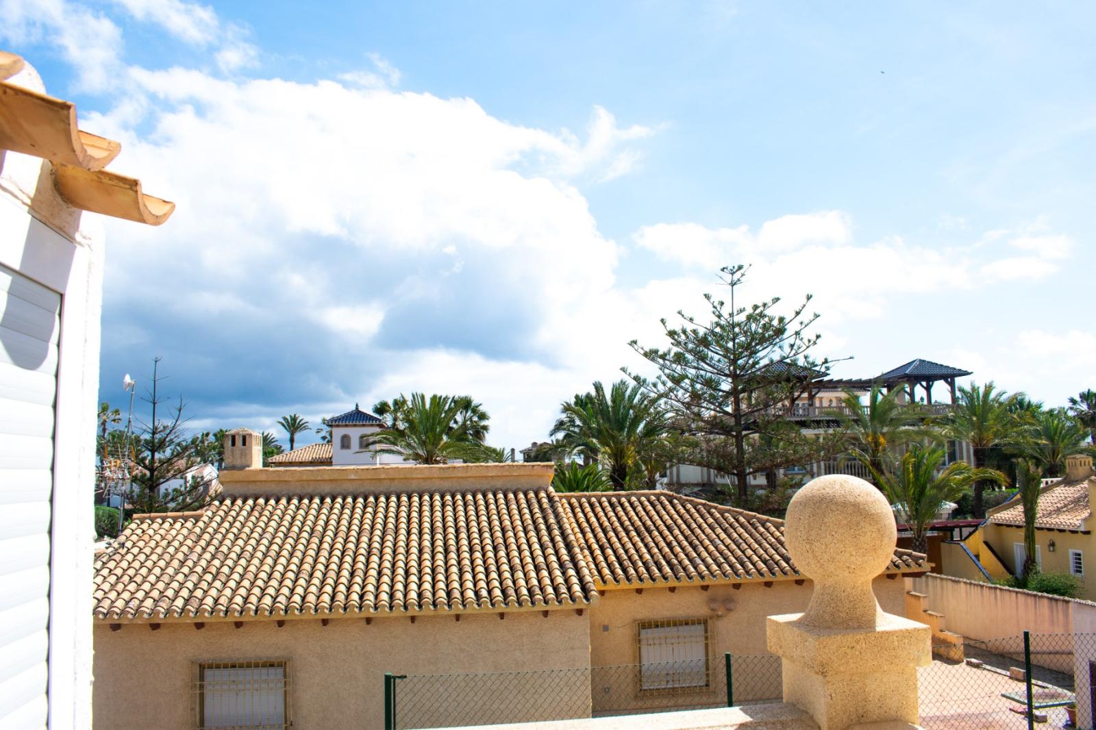 Villa en Venta en Orihuela