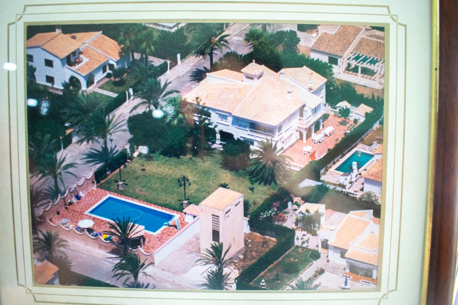 Villa en Venta en Orihuela