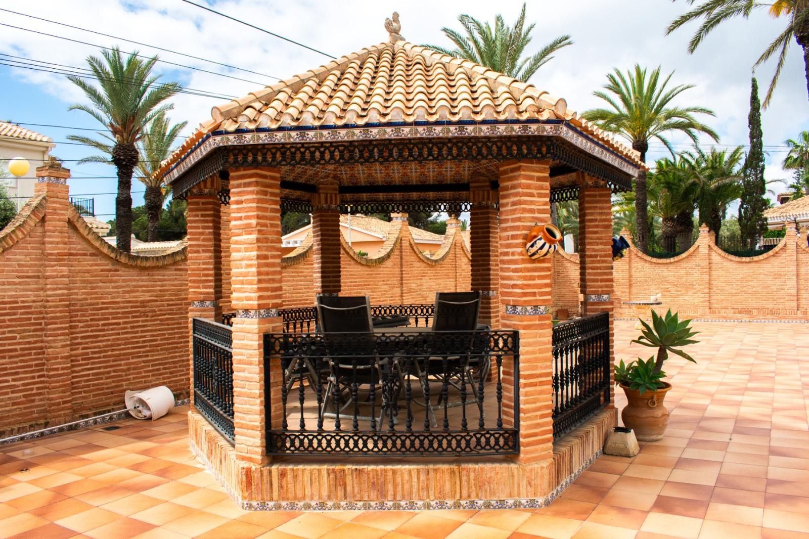 Villa en Venta en Orihuela