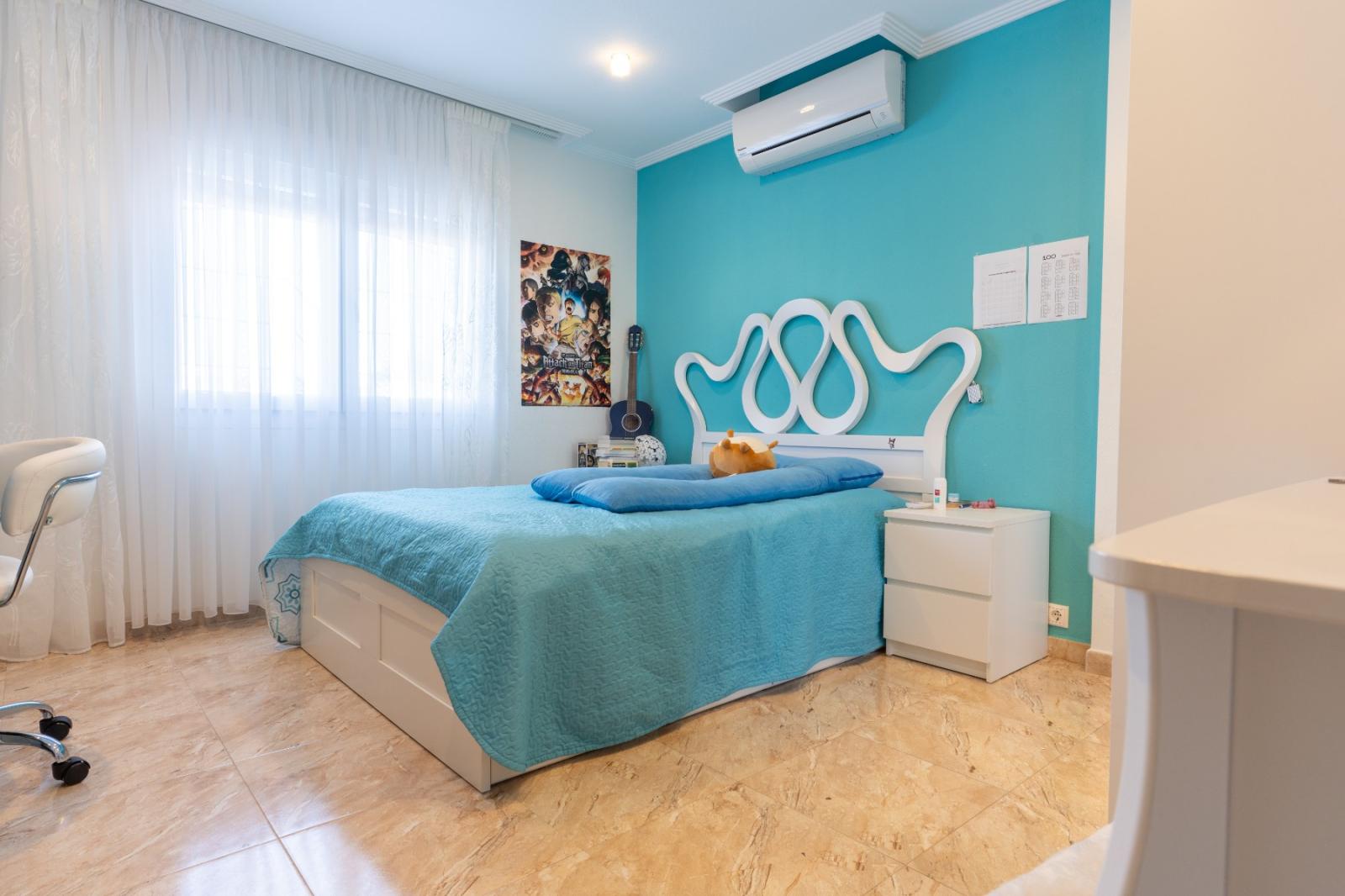Villa en Venta en Torrevieja