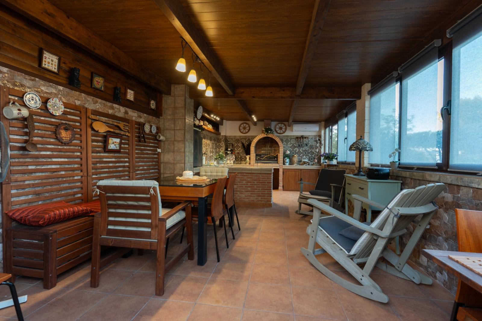 Villa en Venta en Torrevieja