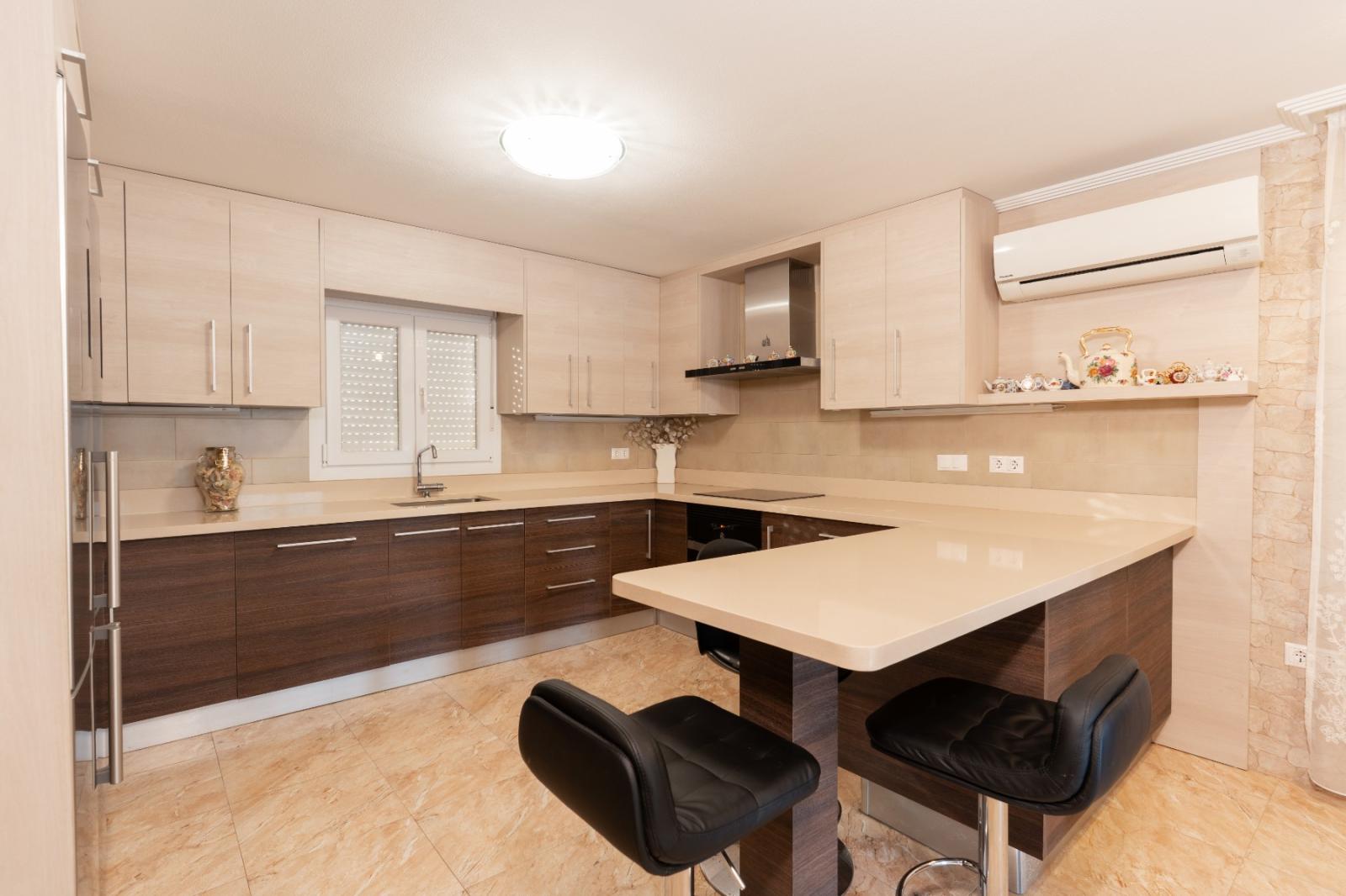 Villa en Venta en Torrevieja