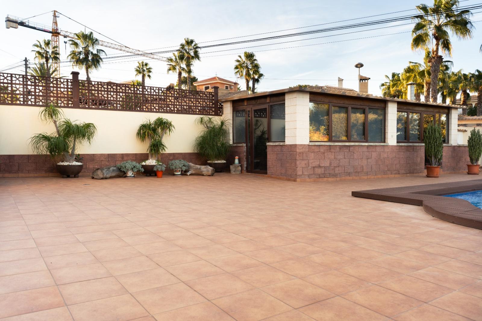 Villa en Venta en Torrevieja